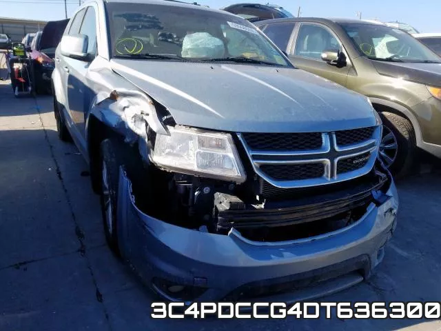 3C4PDCCG4DT636300