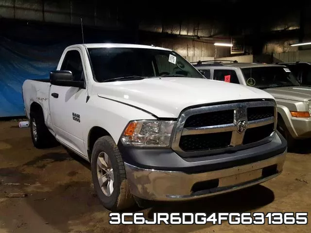 3C6JR6DG4FG631365
