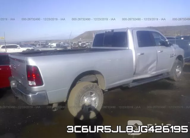 3C6UR5JL8JG426195