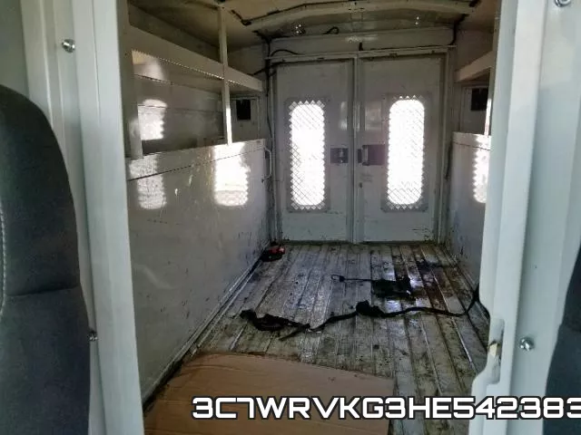 3C7WRVKG3HE542383