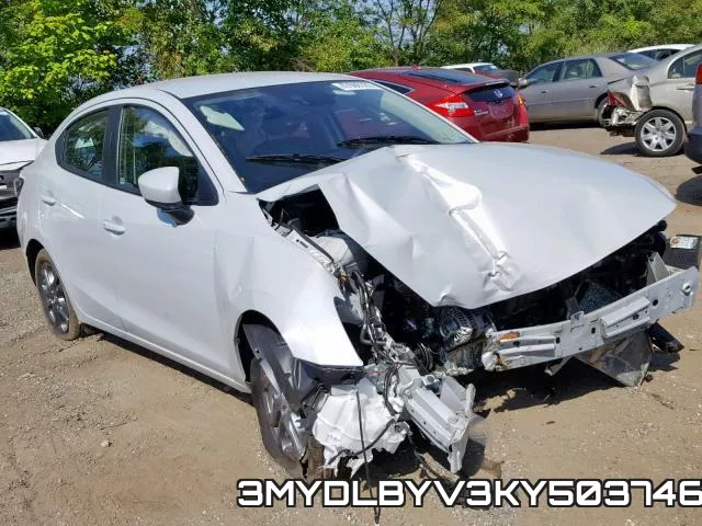 3MYDLBYV3KY503746
