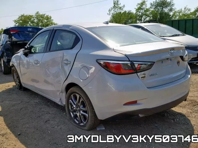 3MYDLBYV3KY503746