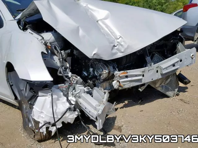 3MYDLBYV3KY503746