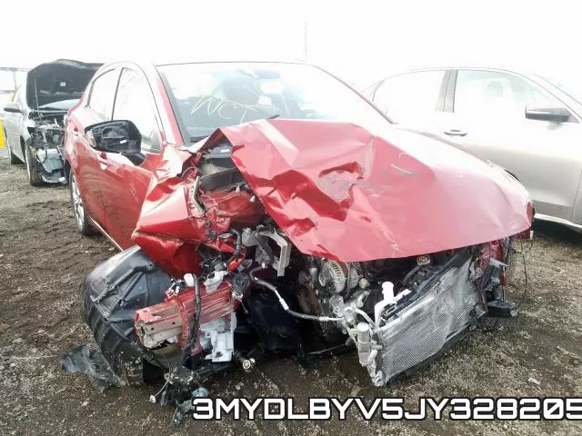 3MYDLBYV5JY328205