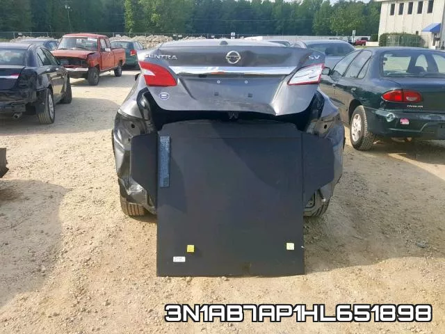 3N1AB7AP1HL651898