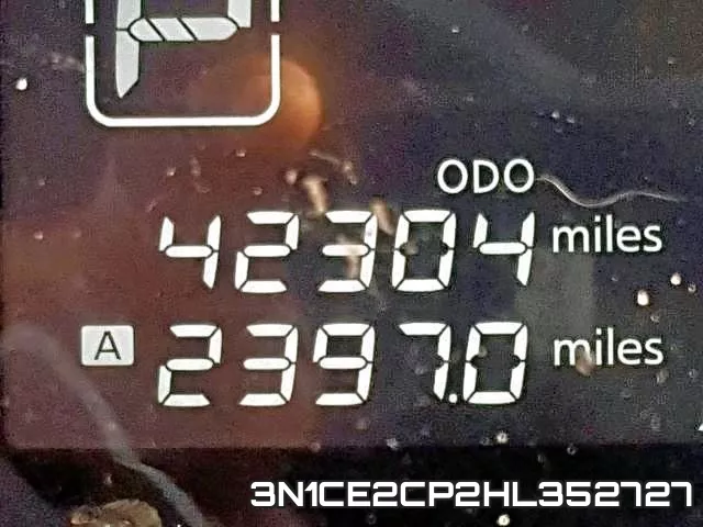 3N1CE2CP2HL352727