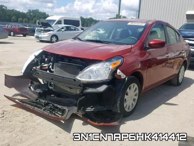 3N1CN7AP6HK414412