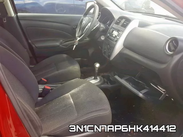 3N1CN7AP6HK414412
