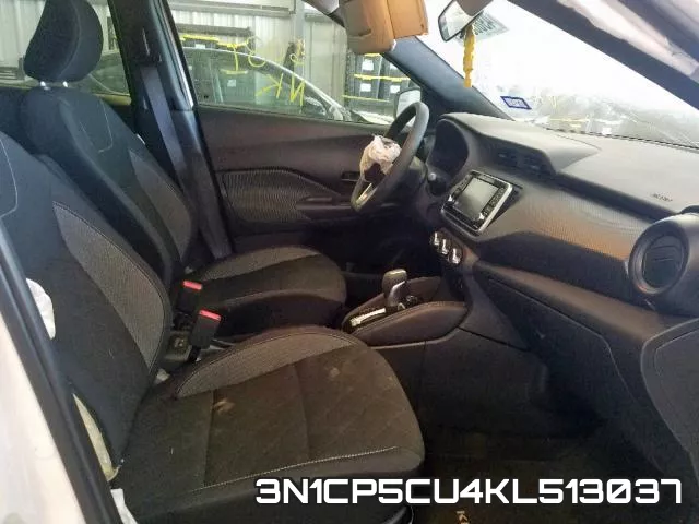 3N1CP5CU4KL513037