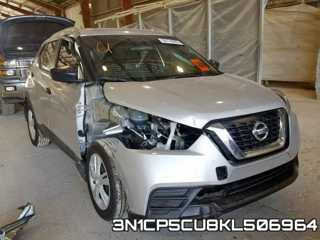 3N1CP5CU8KL506964