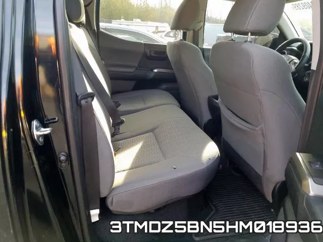 3TMDZ5BN5HM018936