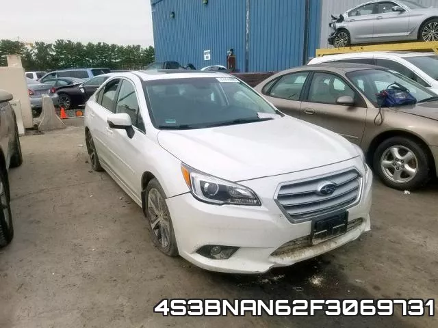 4S3BNAN62F3069731