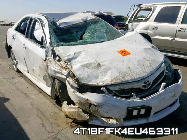 4T1BF1FK4EU463311