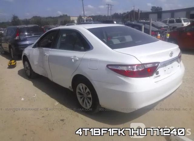 4T1BF1FK7HU771240