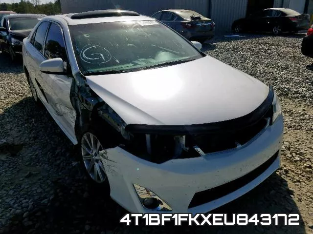 4T1BF1FKXEU843172