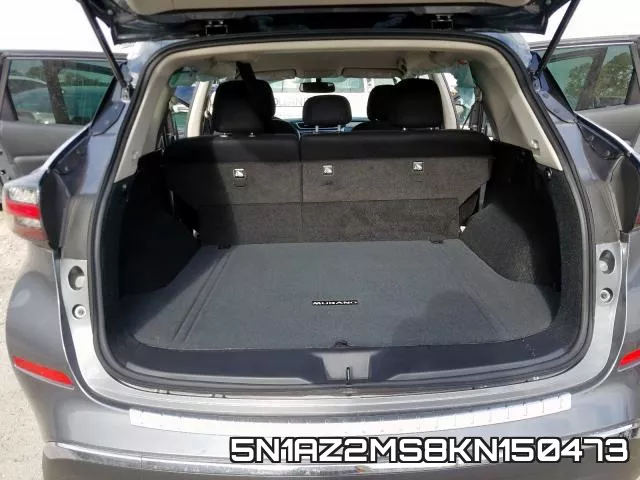 5N1AZ2MS8KN150473