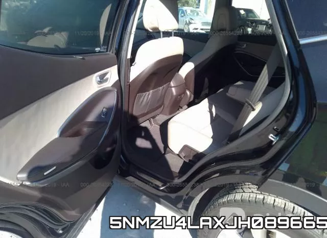 5NMZU4LAXJH089665