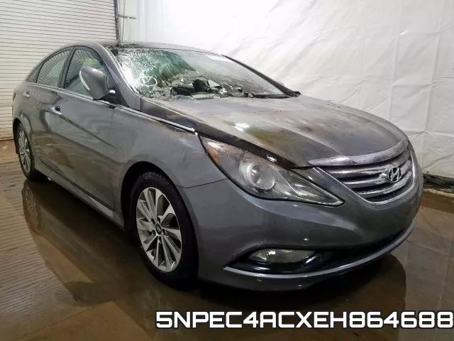 5NPEC4ACXEH864688