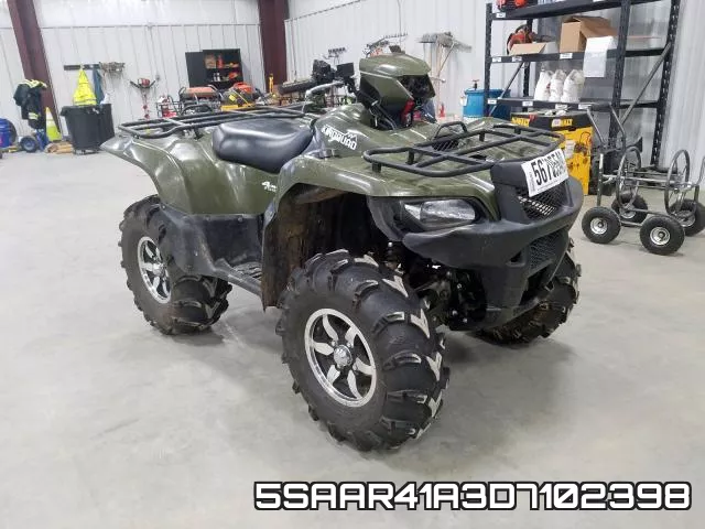 5SAAR41A3D7102398