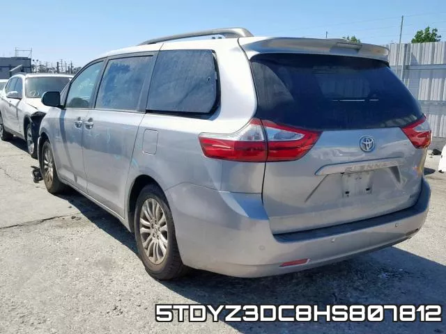 5TDYZ3DC8HS807812