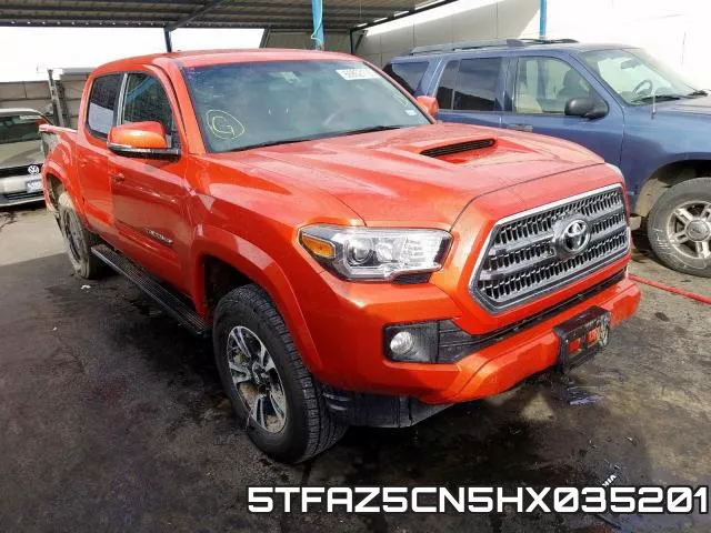 5TFAZ5CN5HX035201