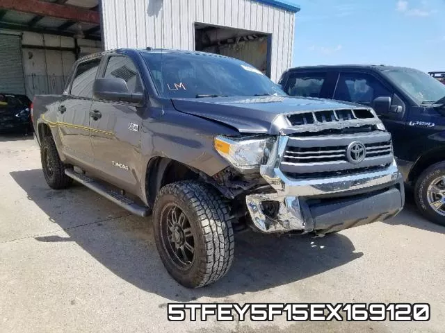 5TFEY5F15EX169120