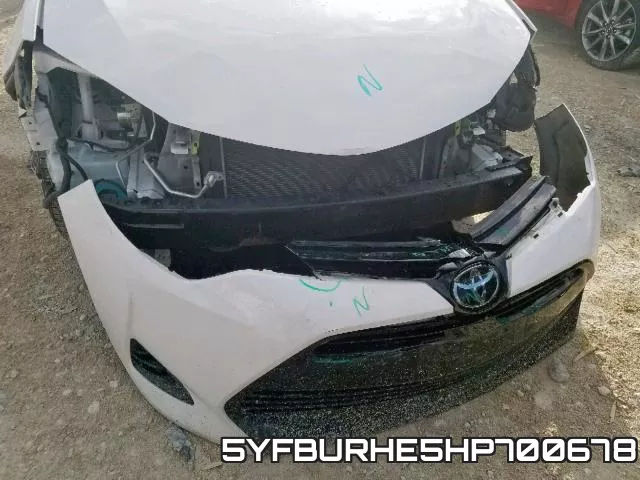 5YFBURHE5HP700678