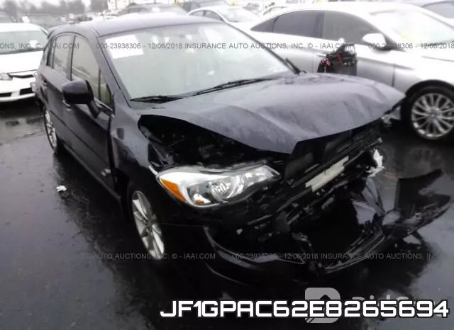 JF1GPAC62E8265694