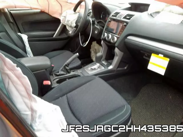 JF2SJAGC2HH435385