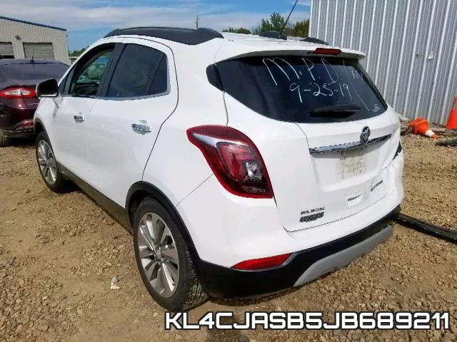 KL4CJASB5JB689211