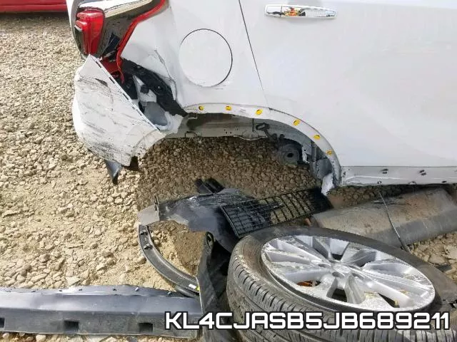 KL4CJASB5JB689211
