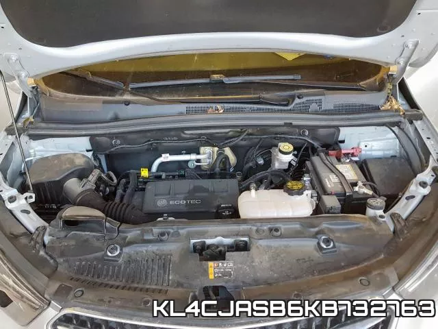 KL4CJASB6KB732763