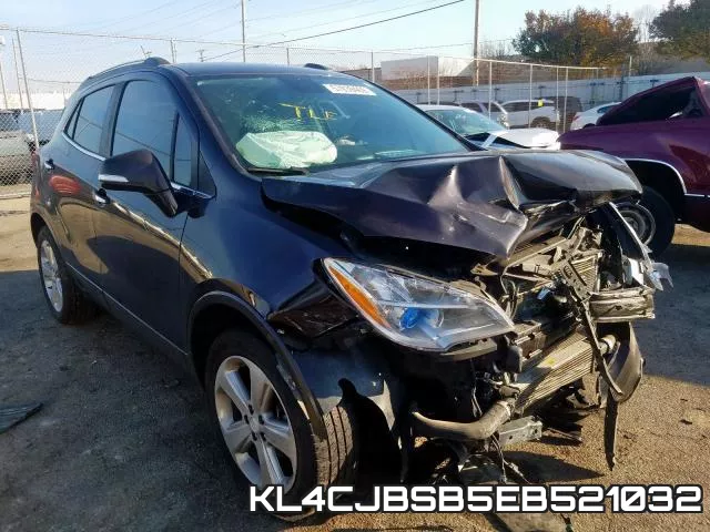 KL4CJBSB5EB521032