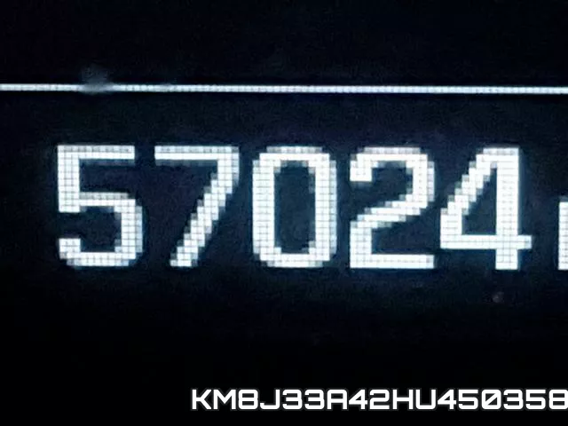 KM8J33A42HU450358
