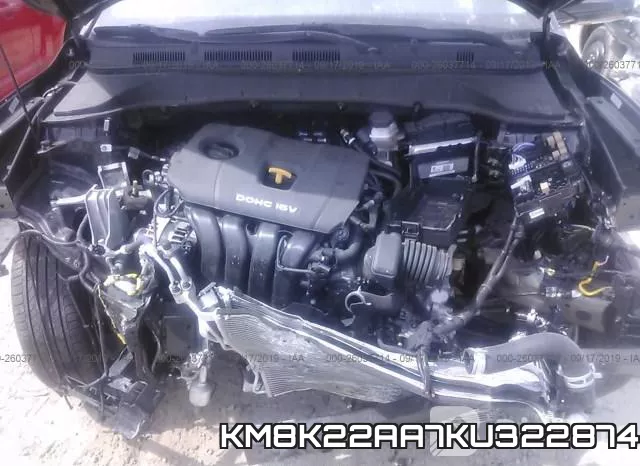 KM8K22AA7KU322874