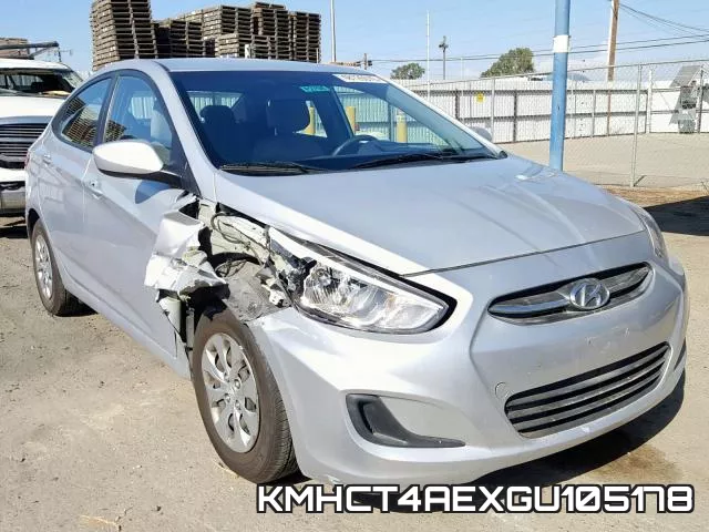 KMHCT4AEXGU105178