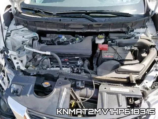 KNMAT2MV1HP618315