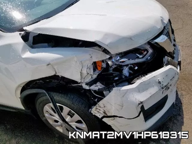 KNMAT2MV1HP618315