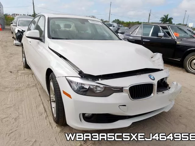 WBA3A5C5XEJ464958