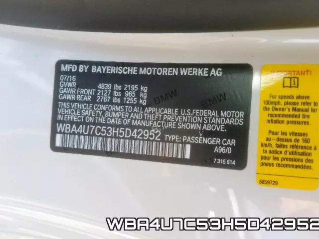 WBA4U7C53H5D42952_10.webp