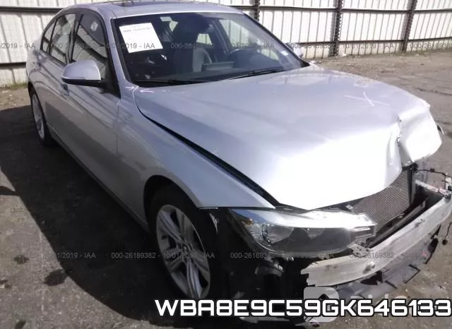 WBA8E9C59GK646133