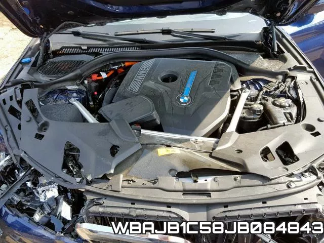 WBAJB1C58JB084843