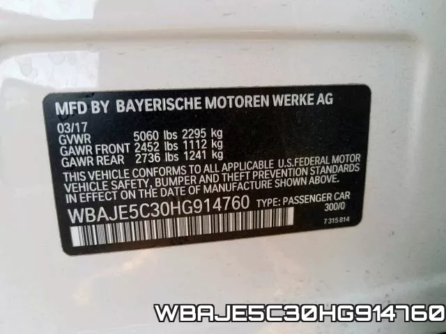 WBAJE5C30HG914760_10.webp