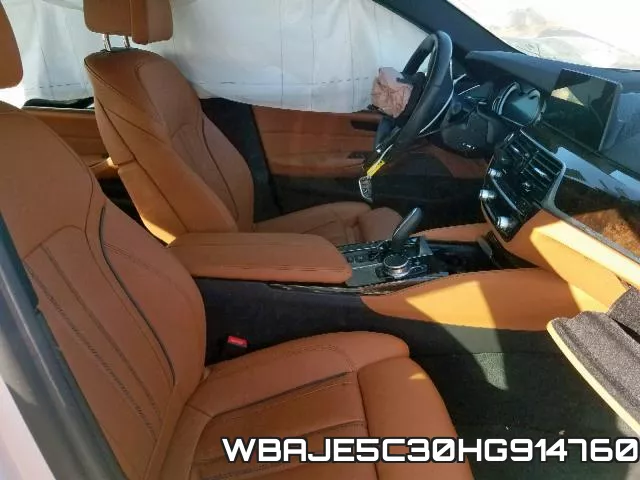 WBAJE5C30HG914760