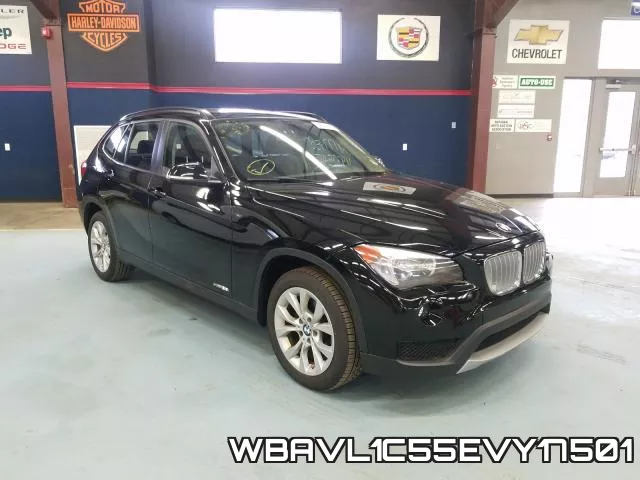 WBAVL1C55EVY17501