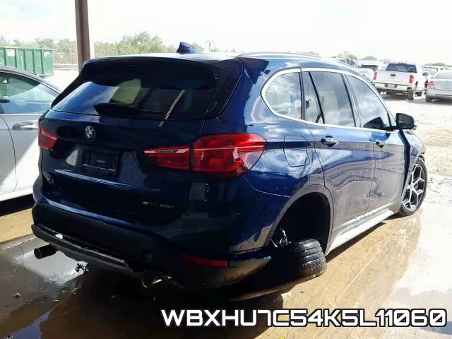 WBXHU7C54K5L11060