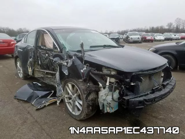 1N4AA5AP1EC437740