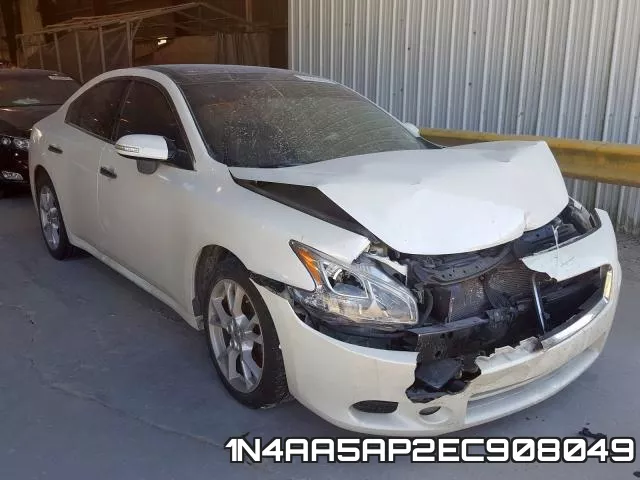 1N4AA5AP2EC908049