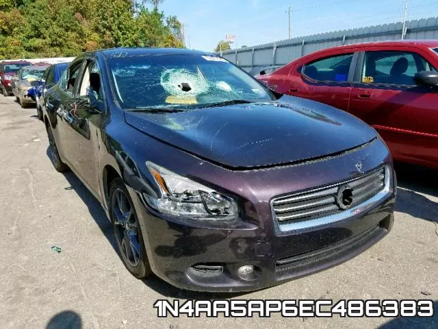 1N4AA5AP6EC486383