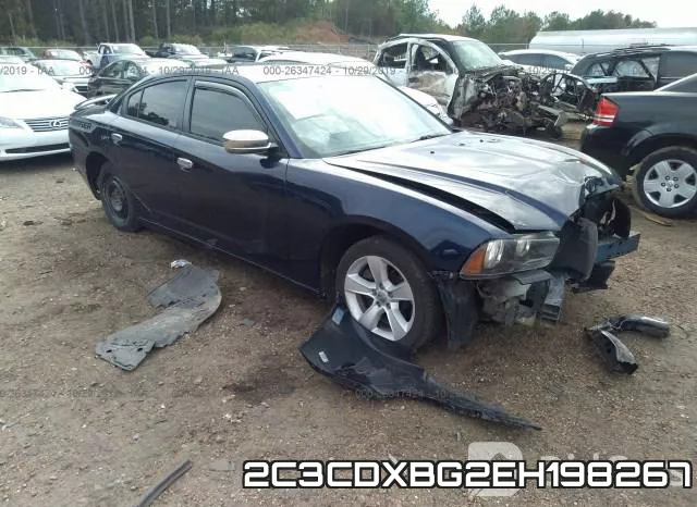 2C3CDXBG2EH198267